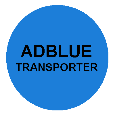 how to refill the adblue on a vw transporter