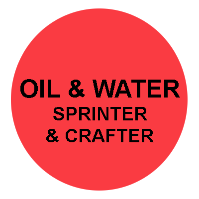 how to check the oil and water levels on a vw crafter or mercedes sprinter
